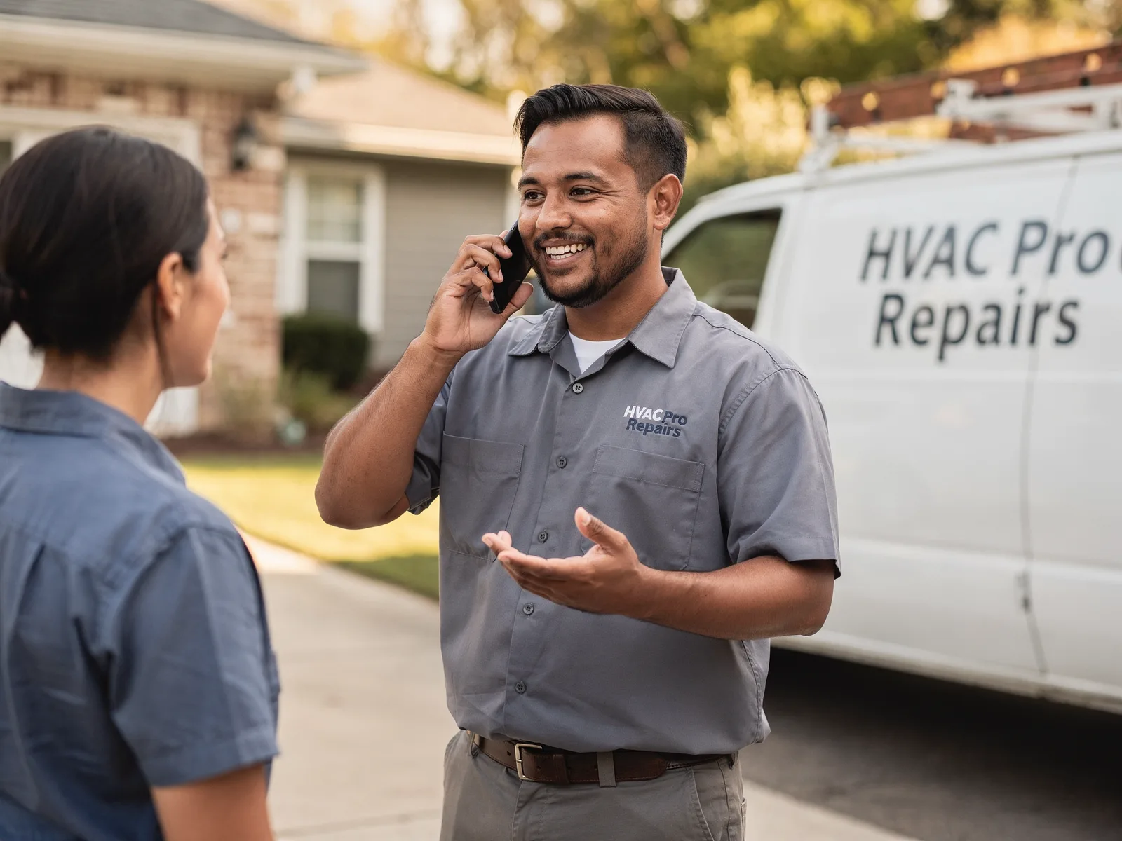 Heat Pump Repair Rose Hill, MS FAQs